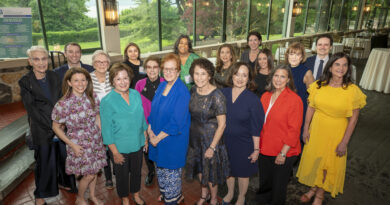 Westchester Students Honored for Overcoming Extraordinary Challenges [PHOTOS]
