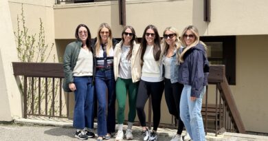 Westchester Women Bring Personal Values to Foster Youth